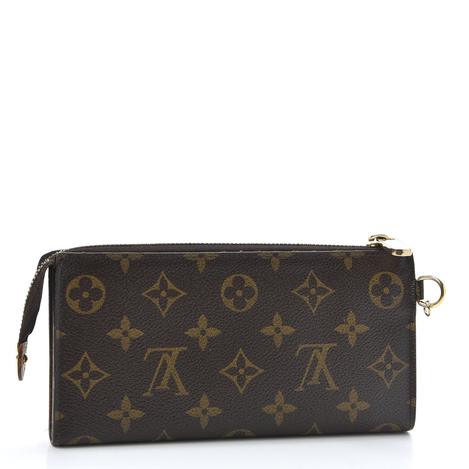 Louis Vuitton Monogram Astrid Wallet 2 of 12