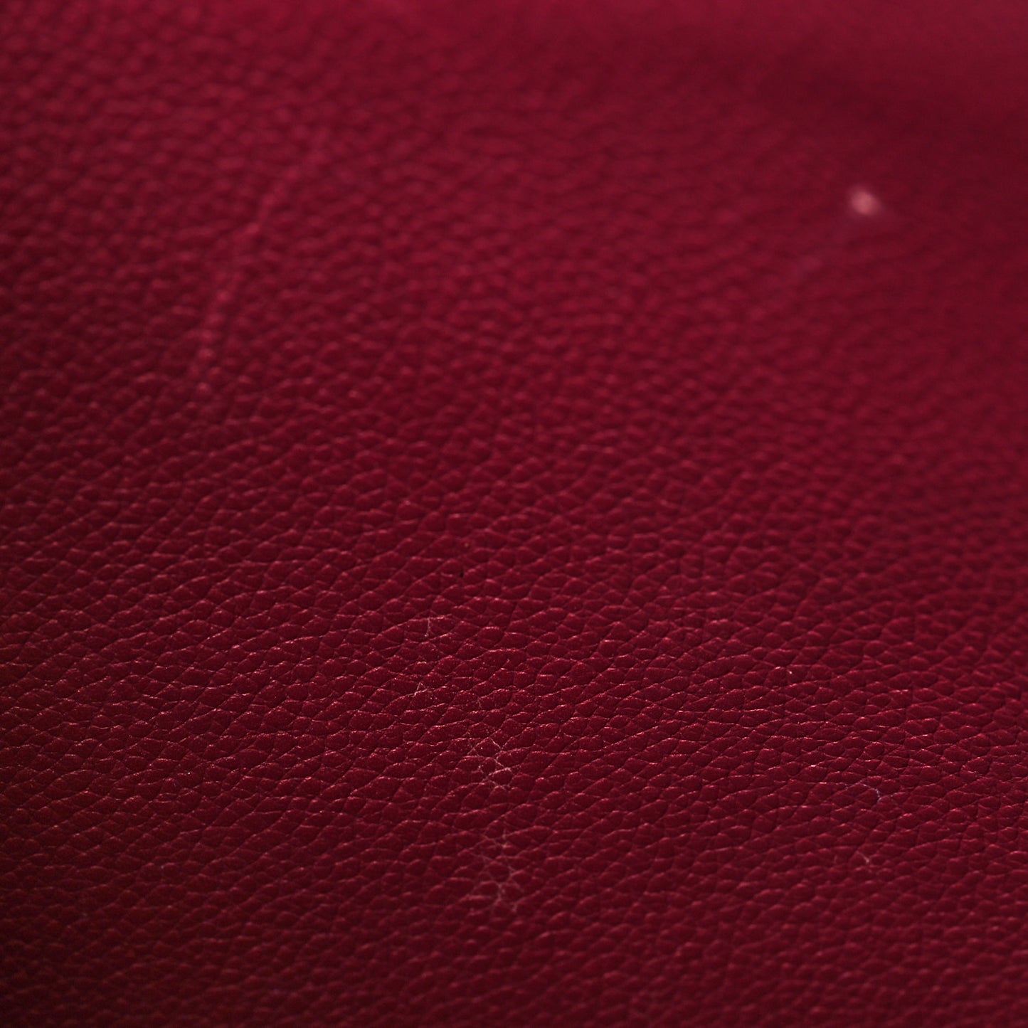 Monogram Pallas Pochette Aurore