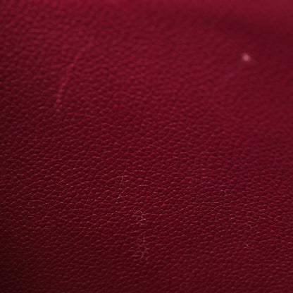 Louis Vuitton Monogram Pallas Pochette Aurore 7 of 7