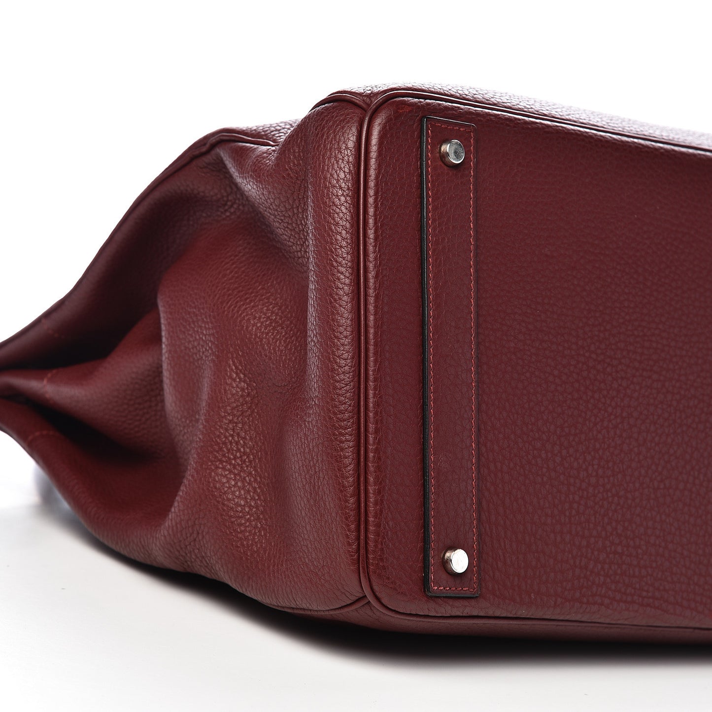 Fjord HAC Birkin 40 Rouge H