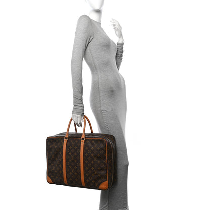 Louis Vuitton Monogram Sirius 45 3 of 13