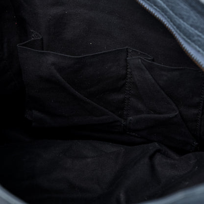 Balenciaga Agneau Classic Hardware Velo Lagon 9 of 27