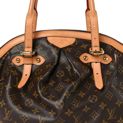 Louis Vuitton Monogram Tivoli GM 7 of 13