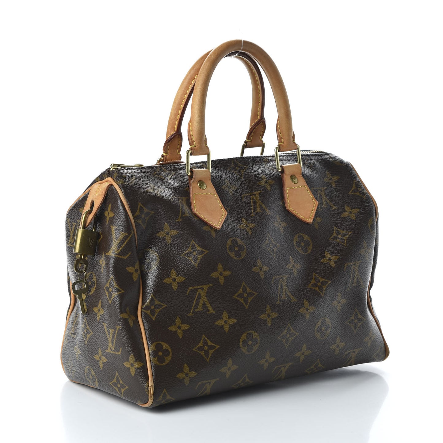 Monogram Speedy 25