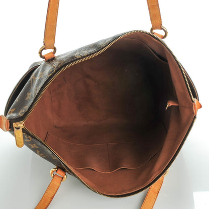 Louis Vuitton Monogram Totally MM 5 of 8