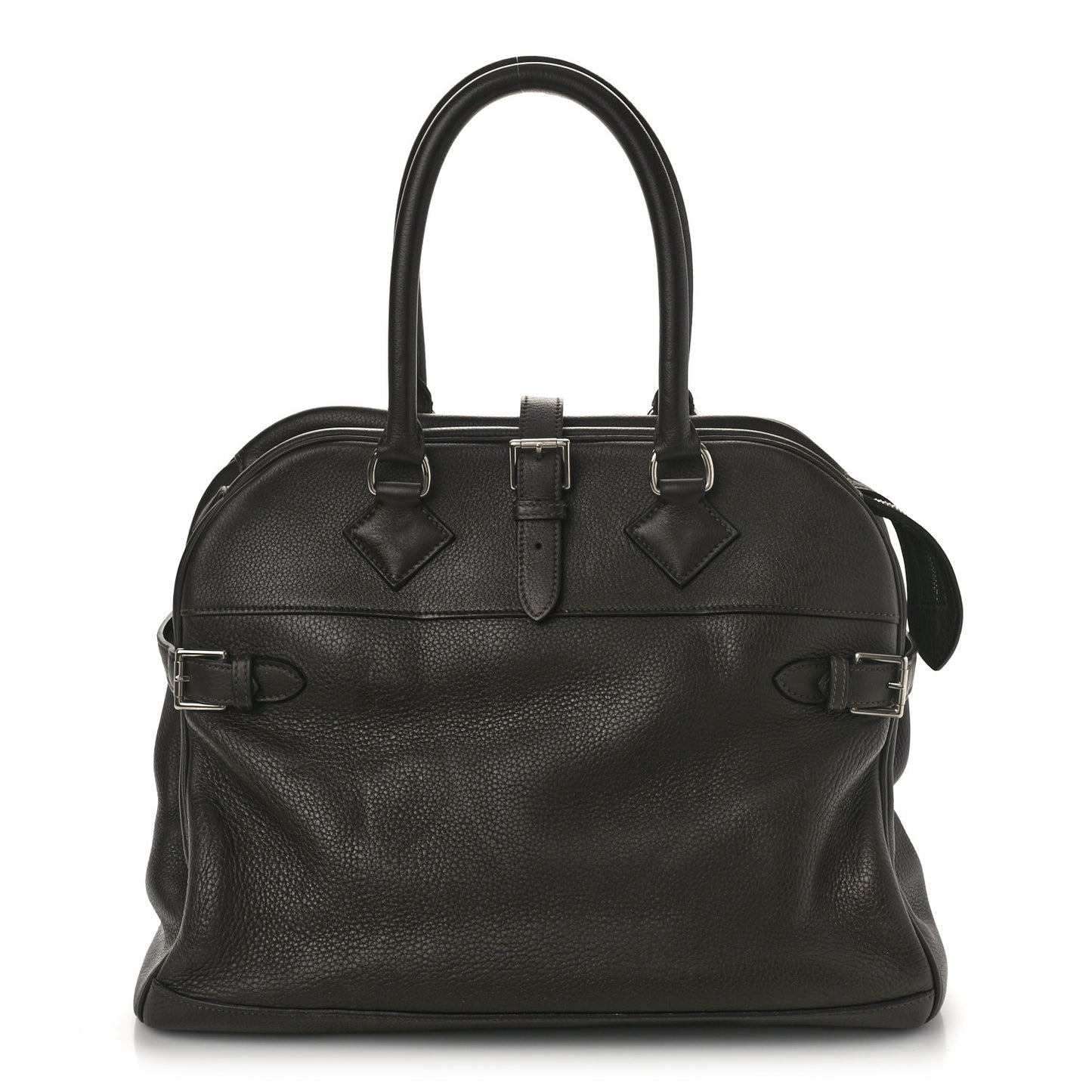 Taurillon Clemence Atlas 35 Chocolate