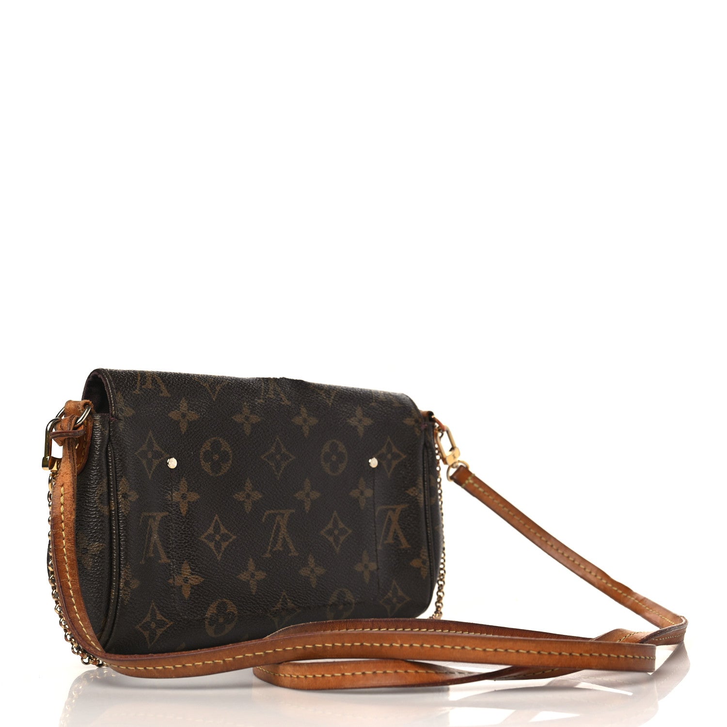 Louis Vuitton Monogram Favorite PM 3 of 18