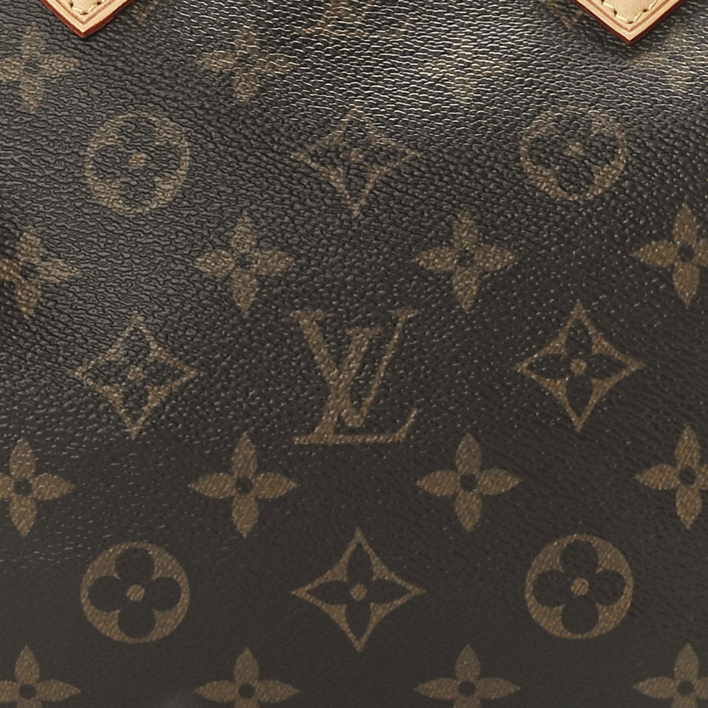 Monogram Speedy Bandouliere 25