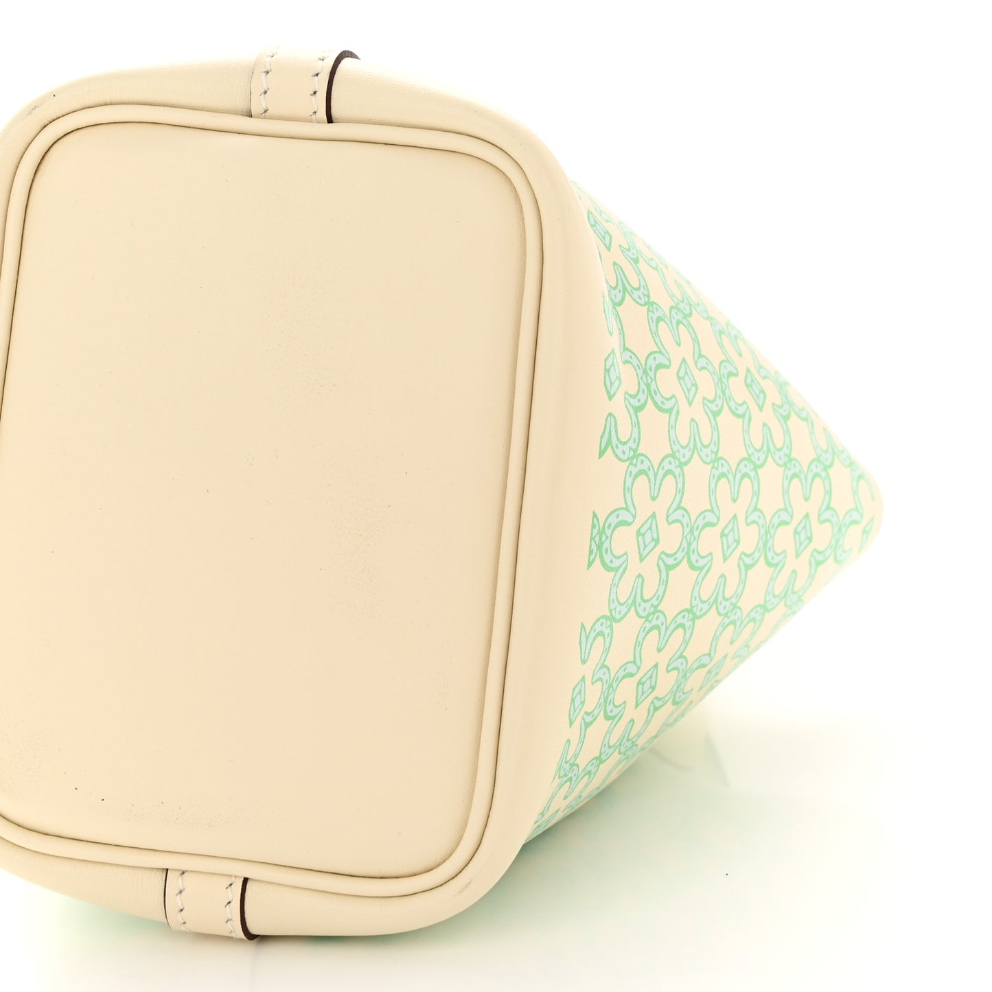 Swift Micro Lucky Daisy Picotin Lock Nata Vert