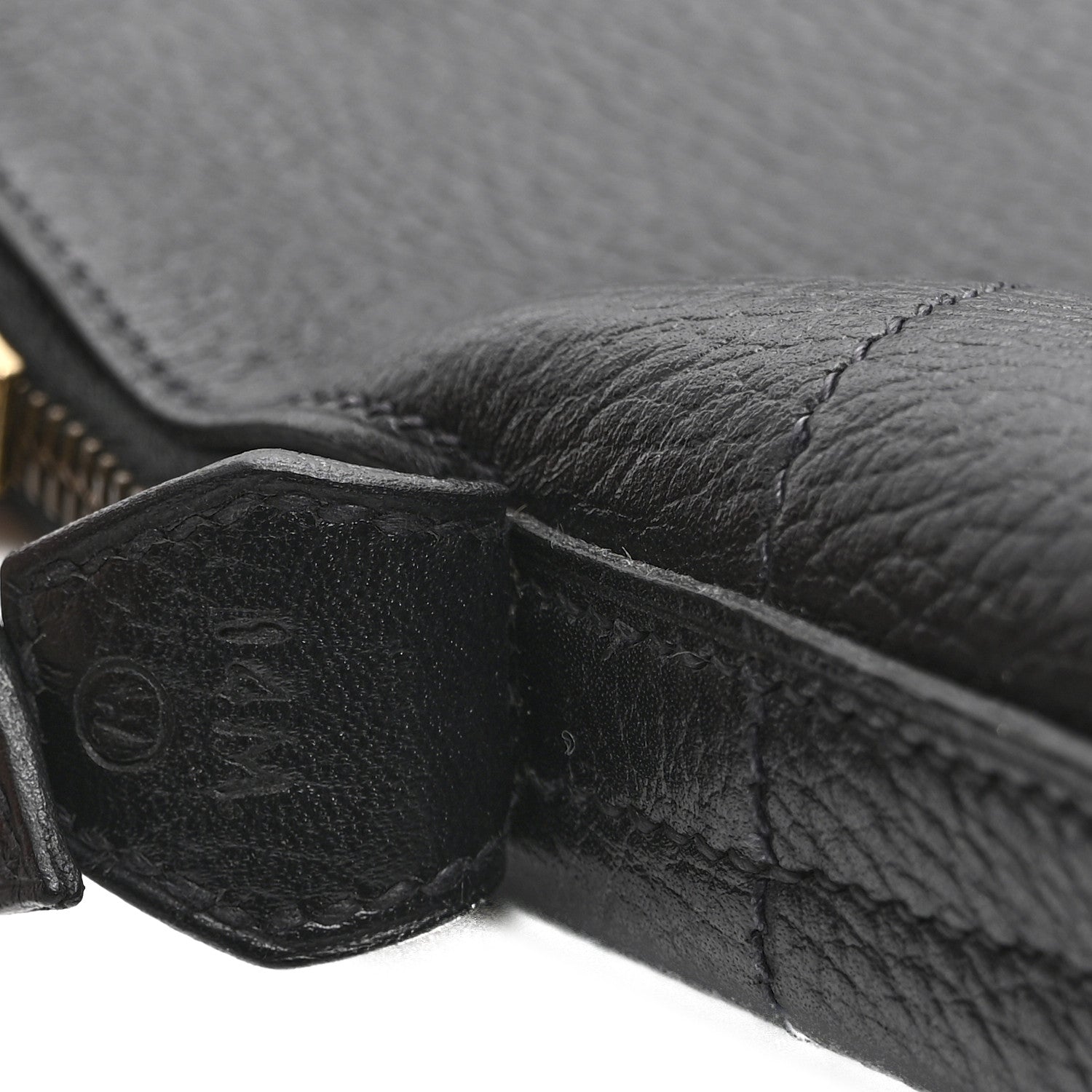 Hermes Ardennes Bolide 45 Black 7 of 13