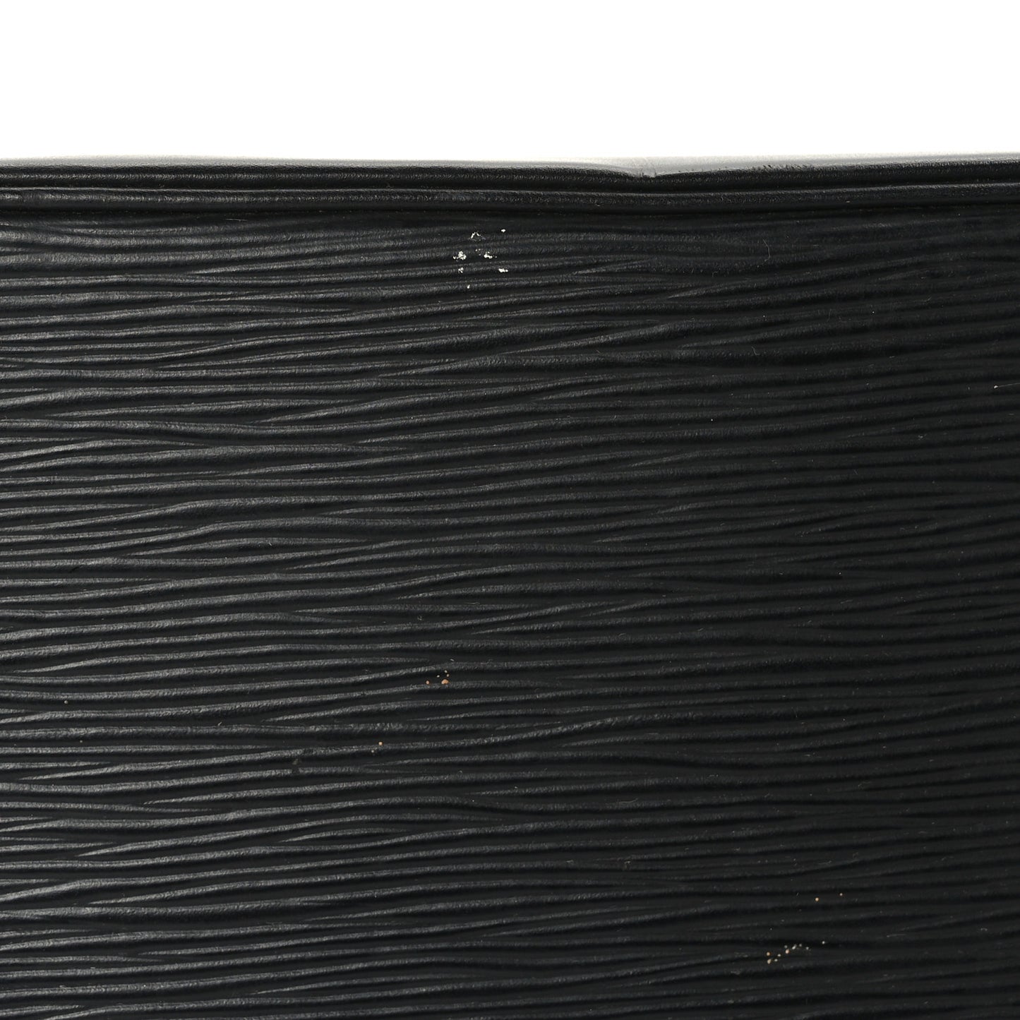 Epi Alma PM Black