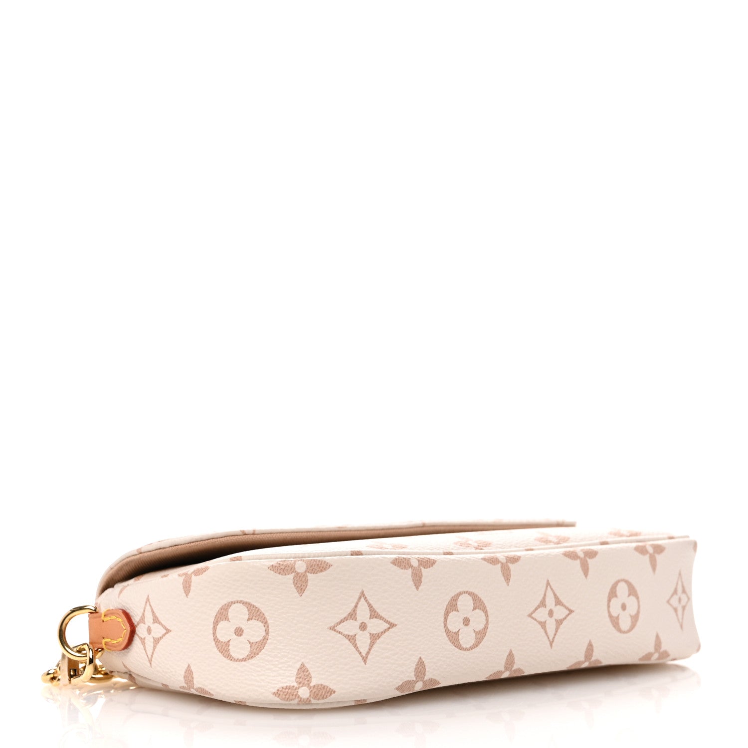 Louis Vuitton Monogram Dune Ivy Wallet On Chain 4 of 9