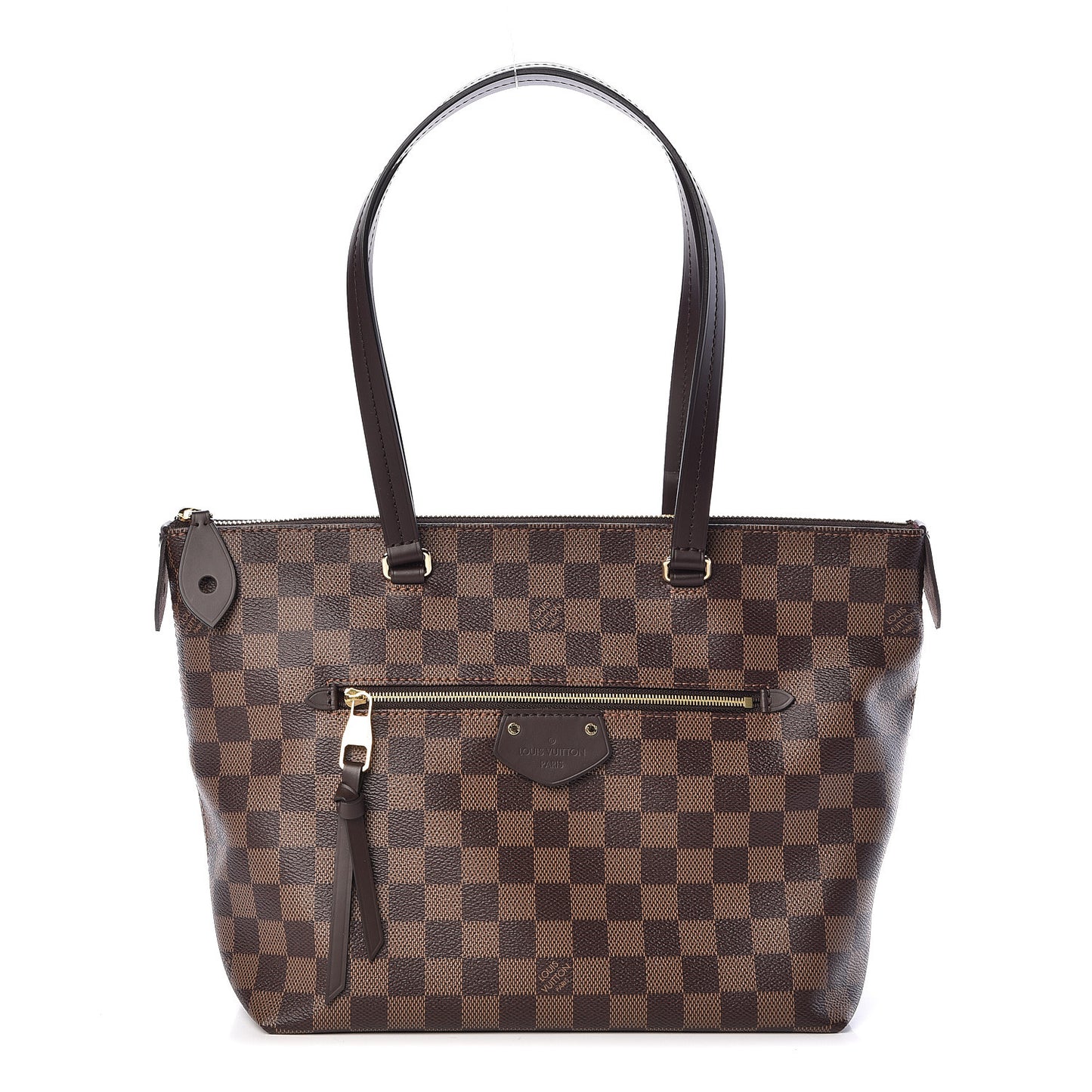 Damier Ebene Iena PM