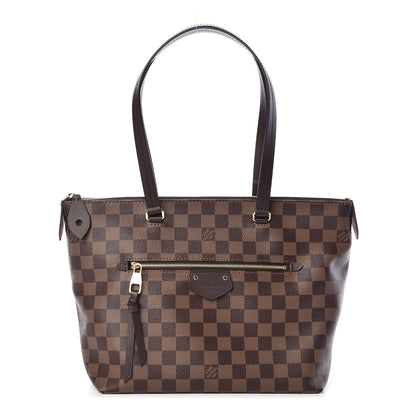 Louis Vuitton Damier Ebene Iena PM 1 of 12