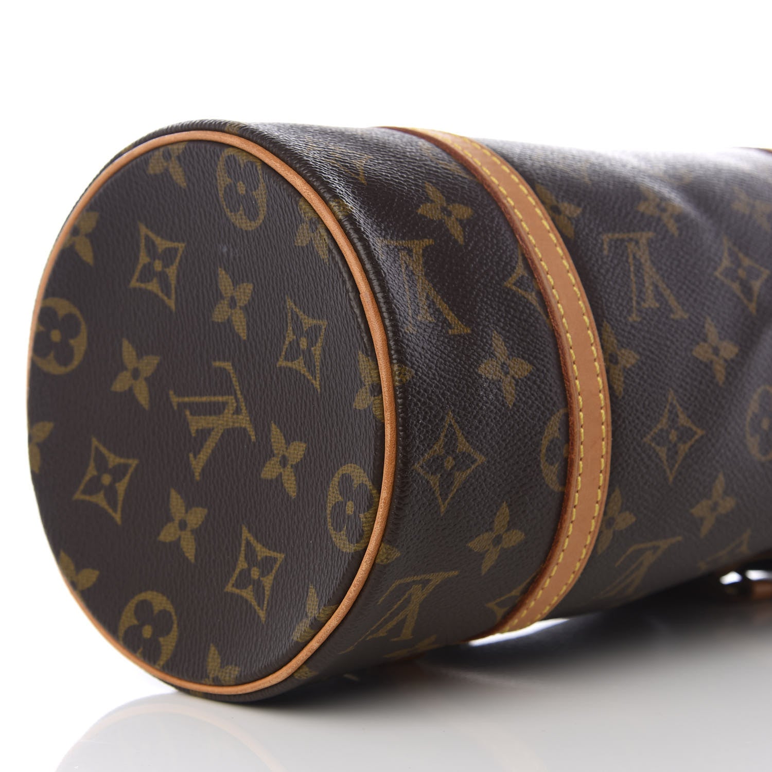 Louis Vuitton Monogram Papillon 26 5 of 8