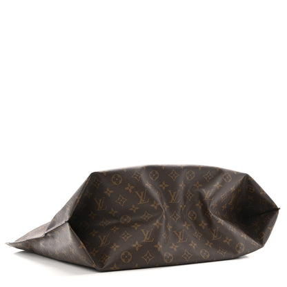 Louis Vuitton Monogram All-In MM 4 of 15