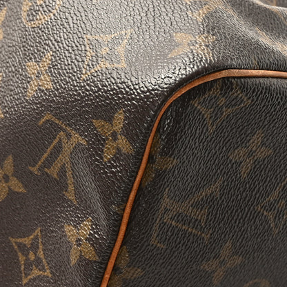 Louis Vuitton Monogram Speedy 30 10 of 11