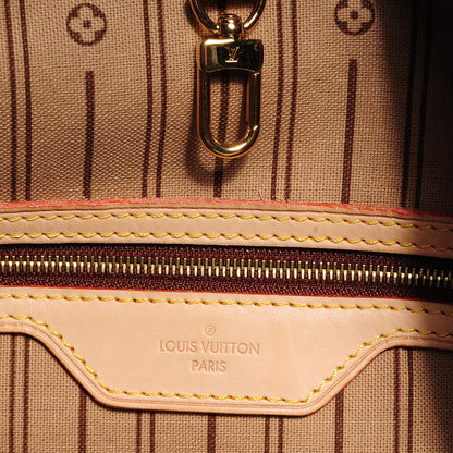 Louis Vuitton Monogram Delightful PM 5 of 7