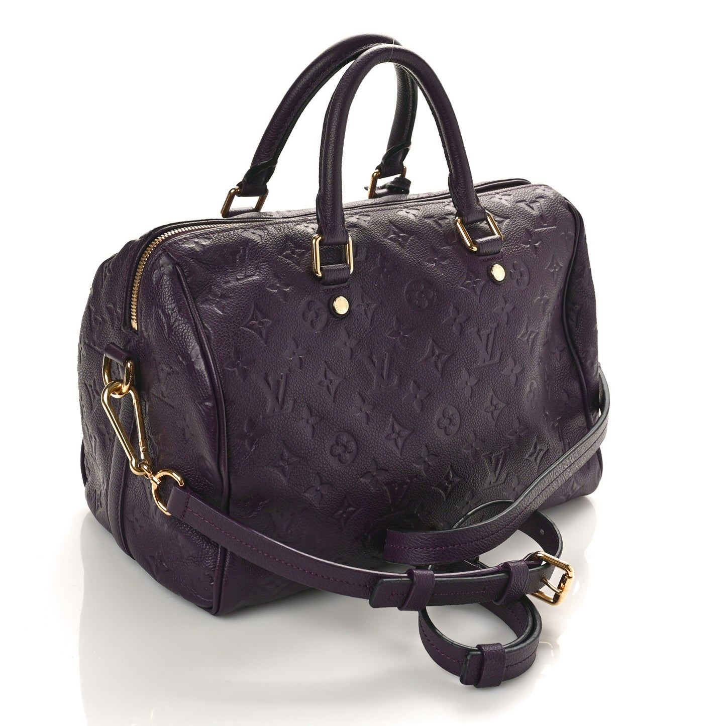Empreinte Speedy Bandouliere 30 Aube