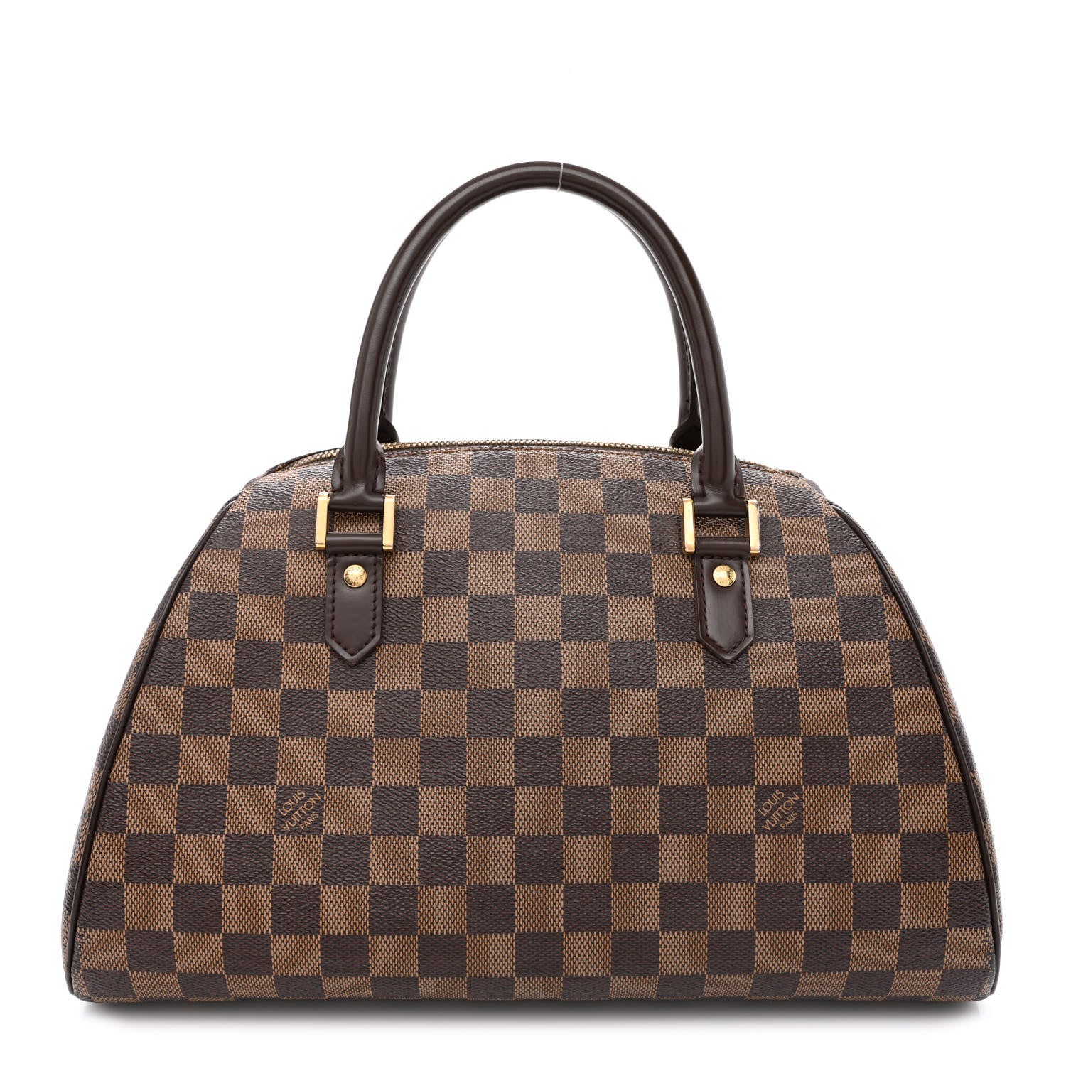 Louis Vuitton Damier Ebene Ribera MM 1 of 10