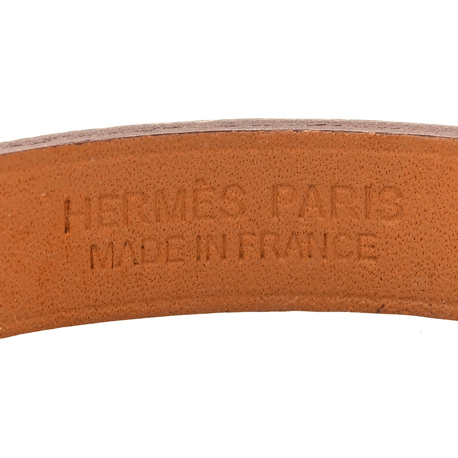 Hermes Swift Java 10 Bracelet XS Gold 4 of 6