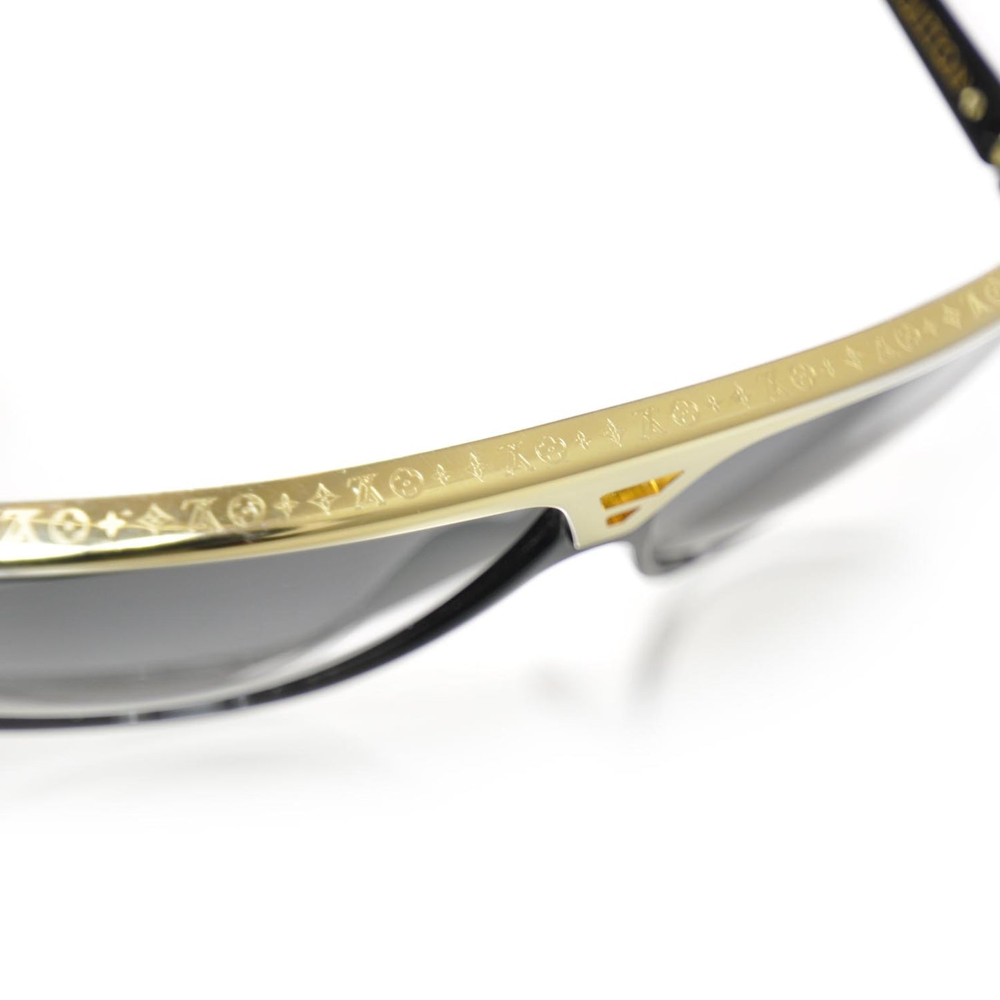 Evidence Sunglasses Black