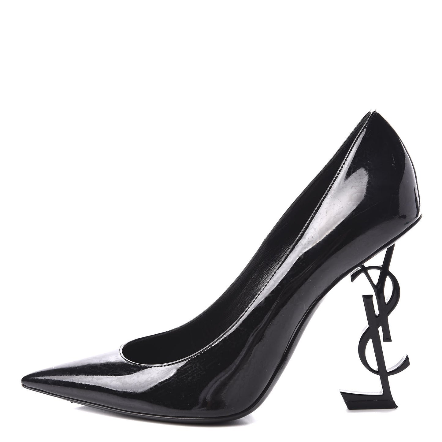 Patent Opyum 110 Pumps 40 Black