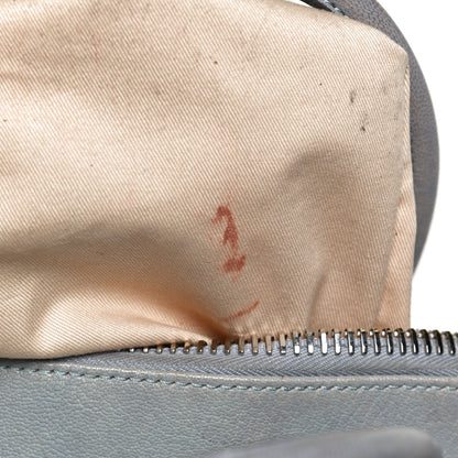 Givenchy Sugar Goatskin Medium Antigona Pearl Grey 18 of 21