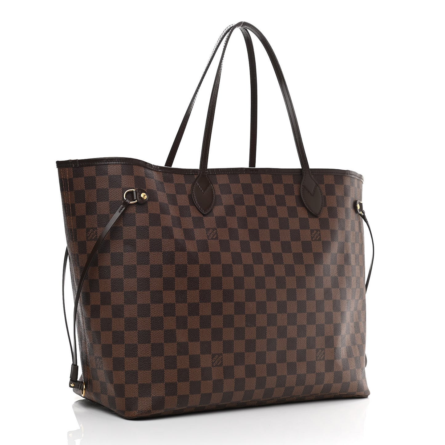 Damier Ebene Neo Neverfull MM