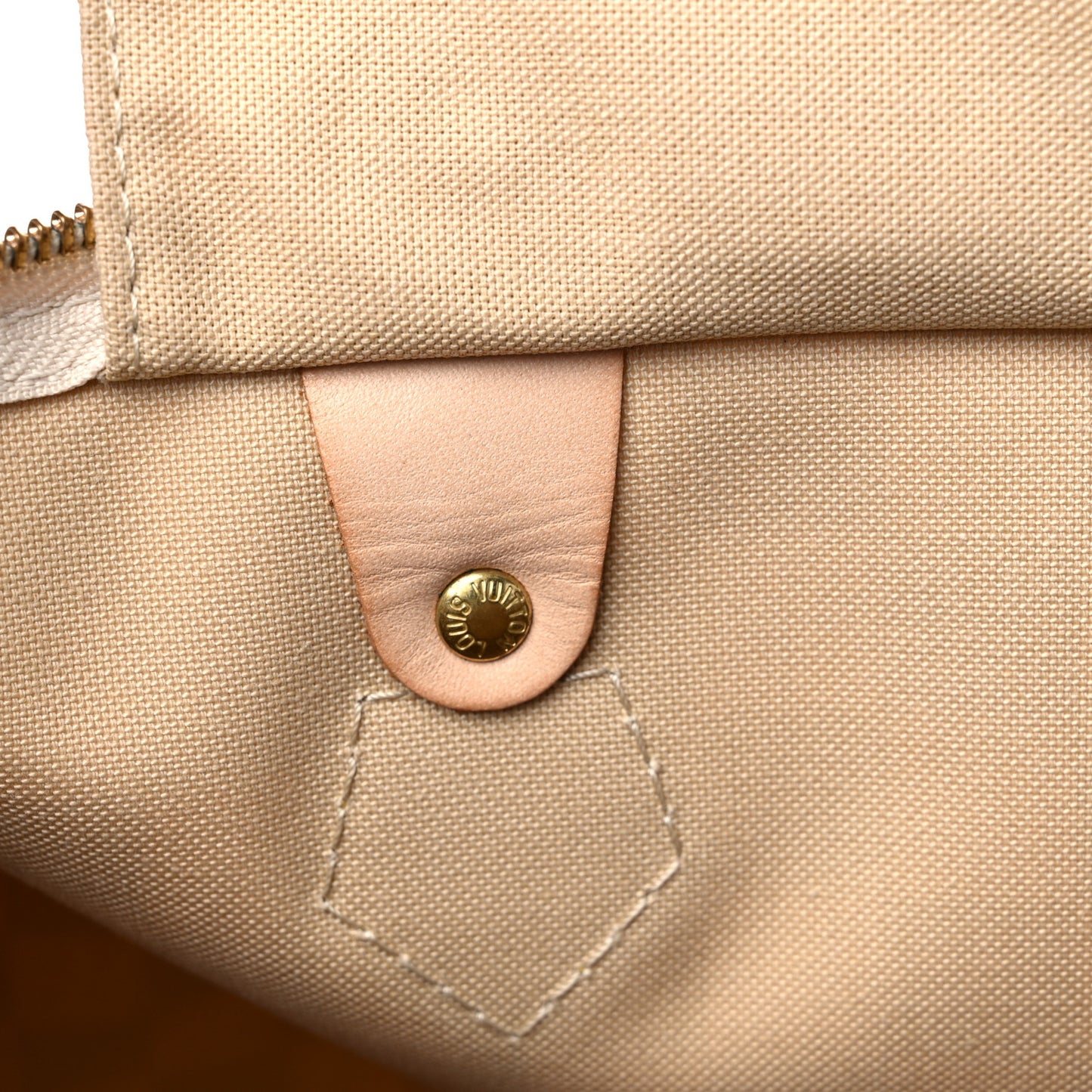 Damier Azur Speedy 35