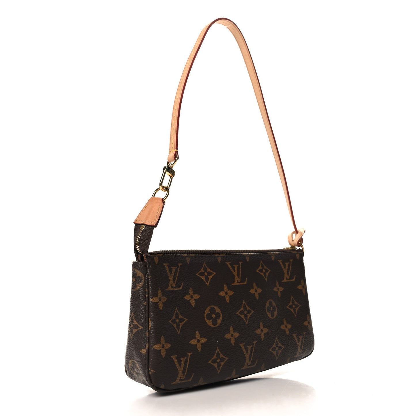Monogram Pochette Accessories NM