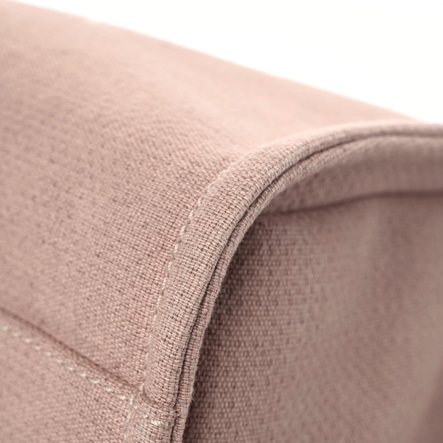 Chanel Canvas Medium Deauville Tote Ecru 9 of 13