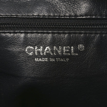 Chanel Calfskin Modern Chain Hobo Brown 6 of 11