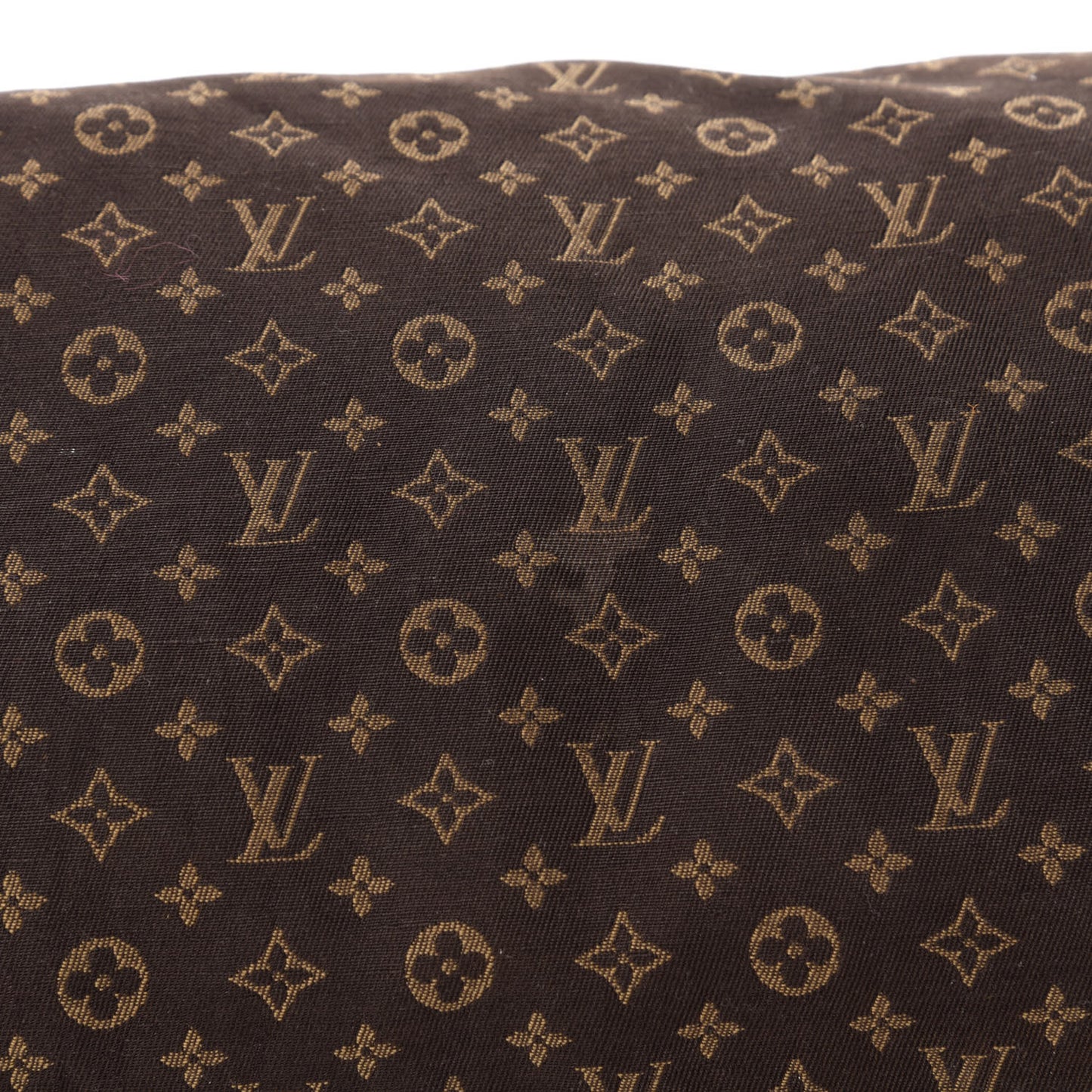 Monogram Idylle Speedy 30 Fusain
