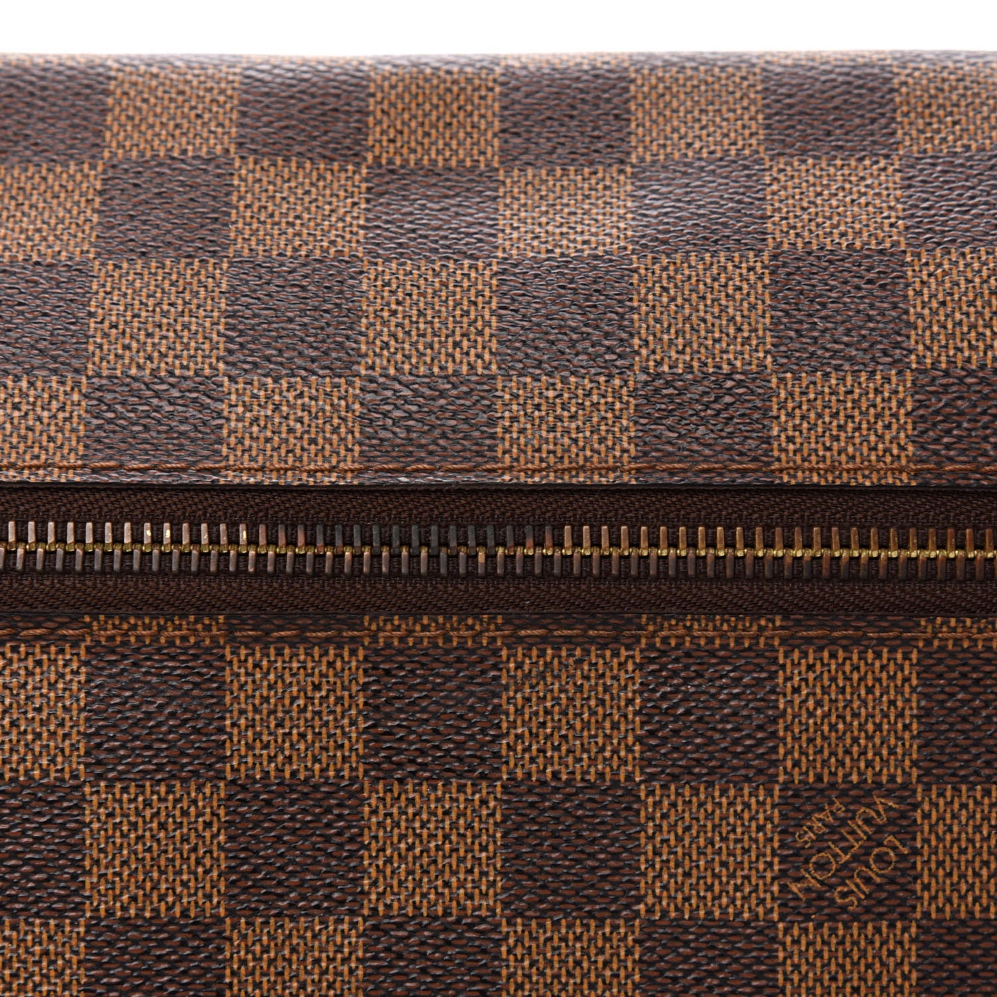 Damier Ebene Brooklyn MM