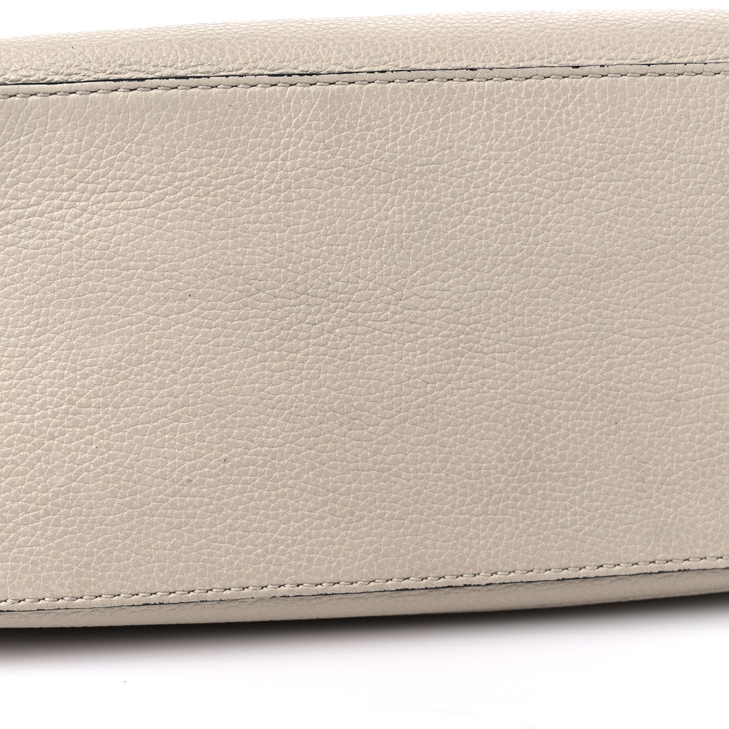 Loewe Calfskin Small Puzzle Bag Light Oat 14 of 18