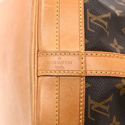Louis Vuitton Monogram Noe 6 of 16