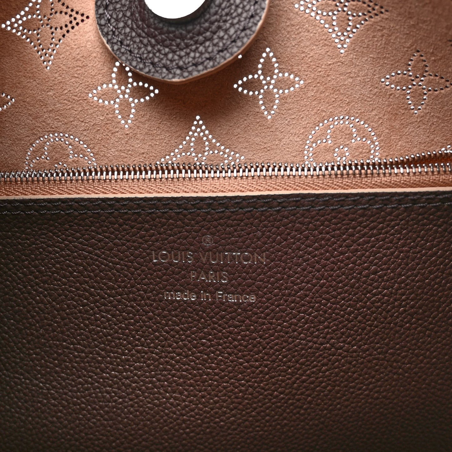 Mahina Carmel Hobo Chocolate