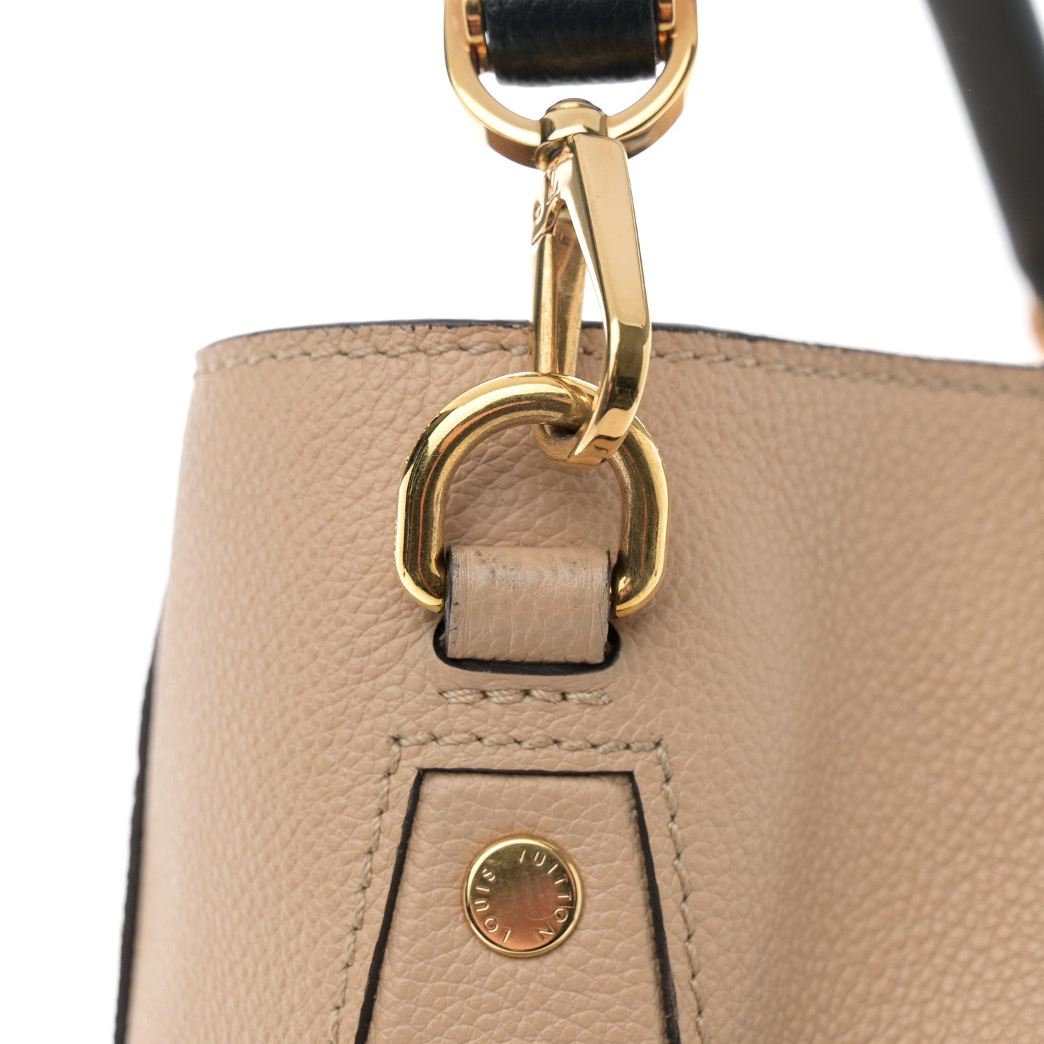 Louis Vuitton Empreinte Bagatelle Dune 13 of 13