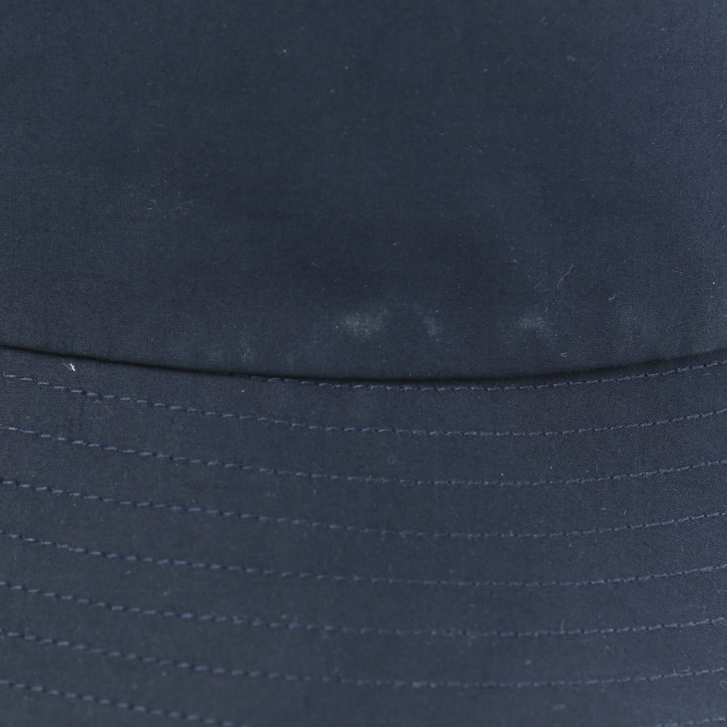 Oblique Reversible Teddy-D Brim Bucket Hat 58 Blue