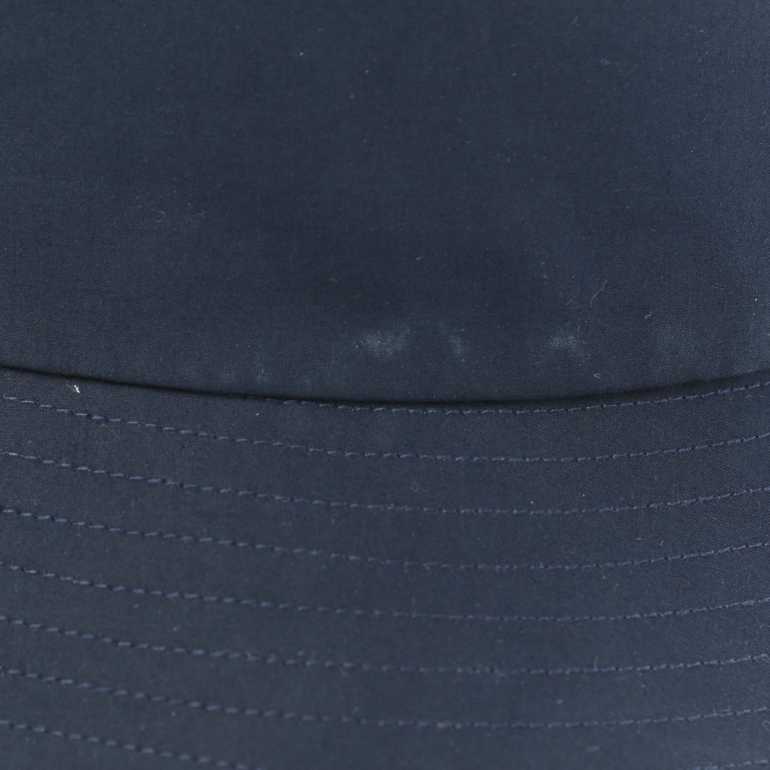 Christian Dior Oblique Reversible Teddy-D Brim Bucket Hat 58 Blue 15 of 15