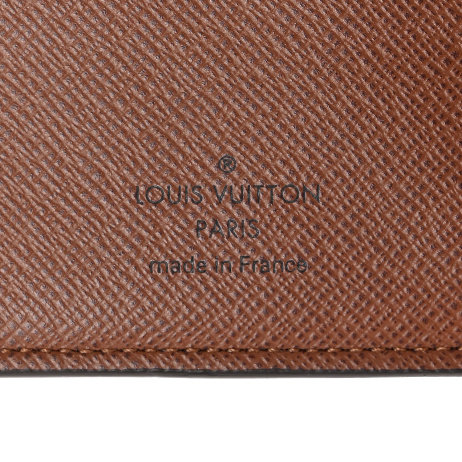 Louis Vuitton Monogram Multiple Wallet 6 of 6