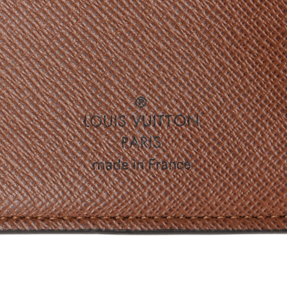 Louis Vuitton Monogram Multiple Wallet 6 of 6