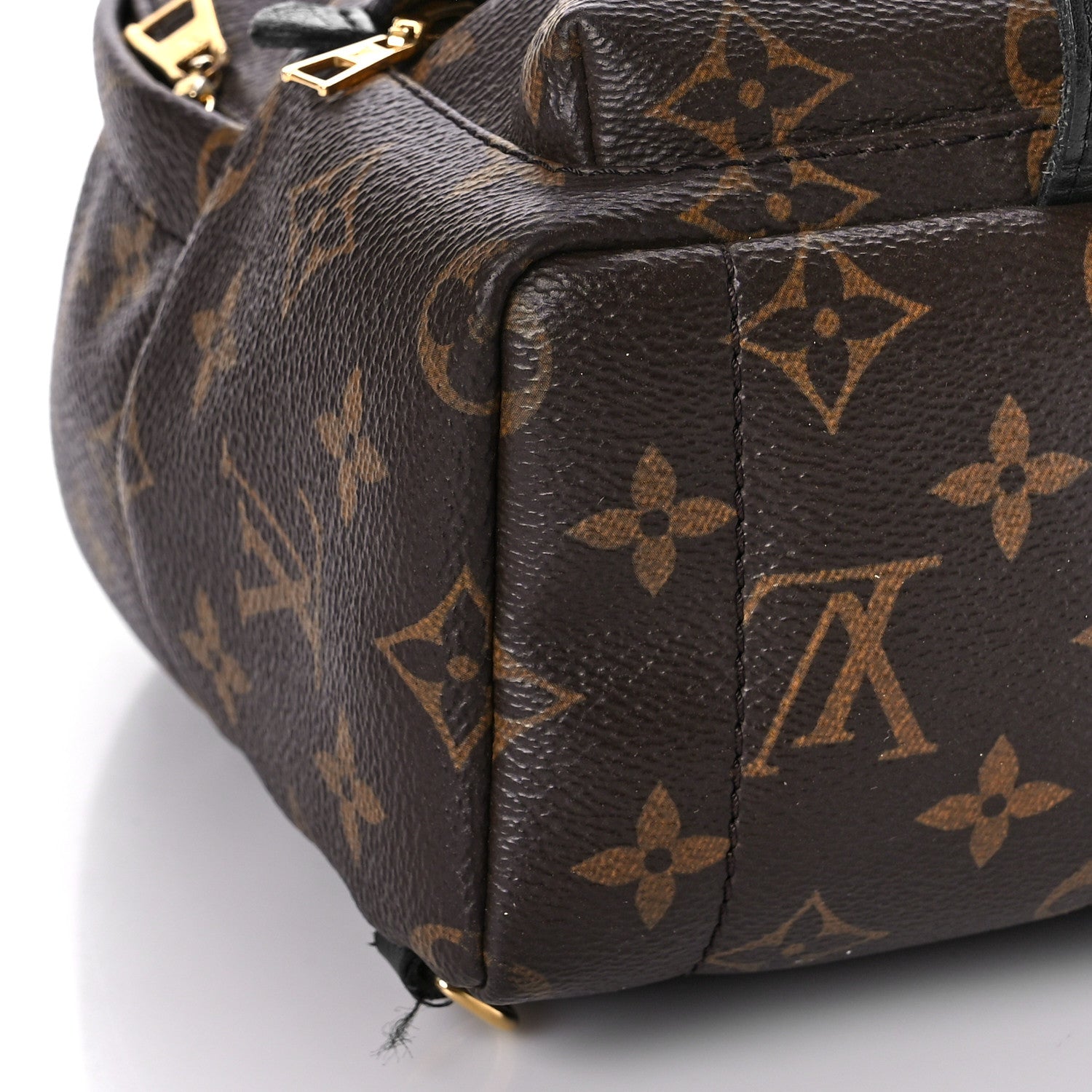 Louis Vuitton Monogram Palm Springs Backpack Mini 7 of 9