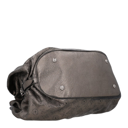Louis Vuitton Mahina XL Bronze 4 of 9