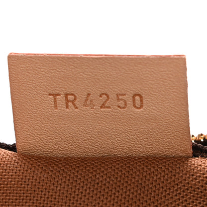 Louis Vuitton Monogram Nano Speedy 7 of 11