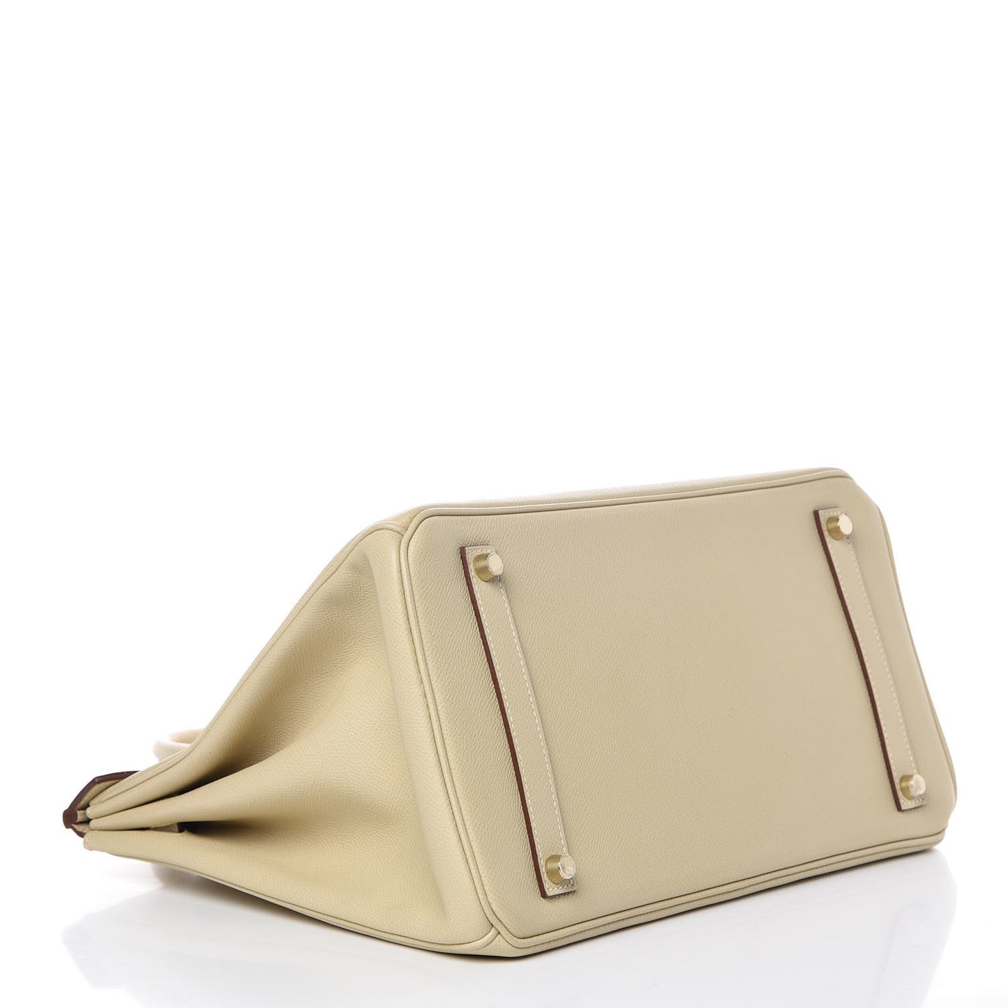 Epsom Birkin 35 Parchemin