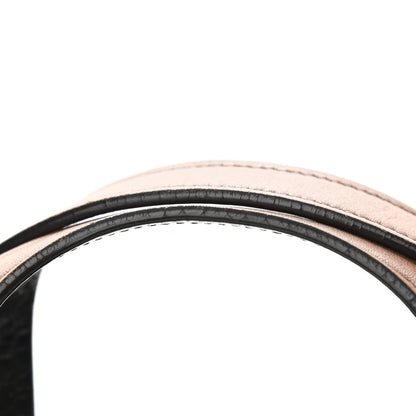 Chanel Iridescent Calfskin Small In The Mix Tote Black 8 of 10
