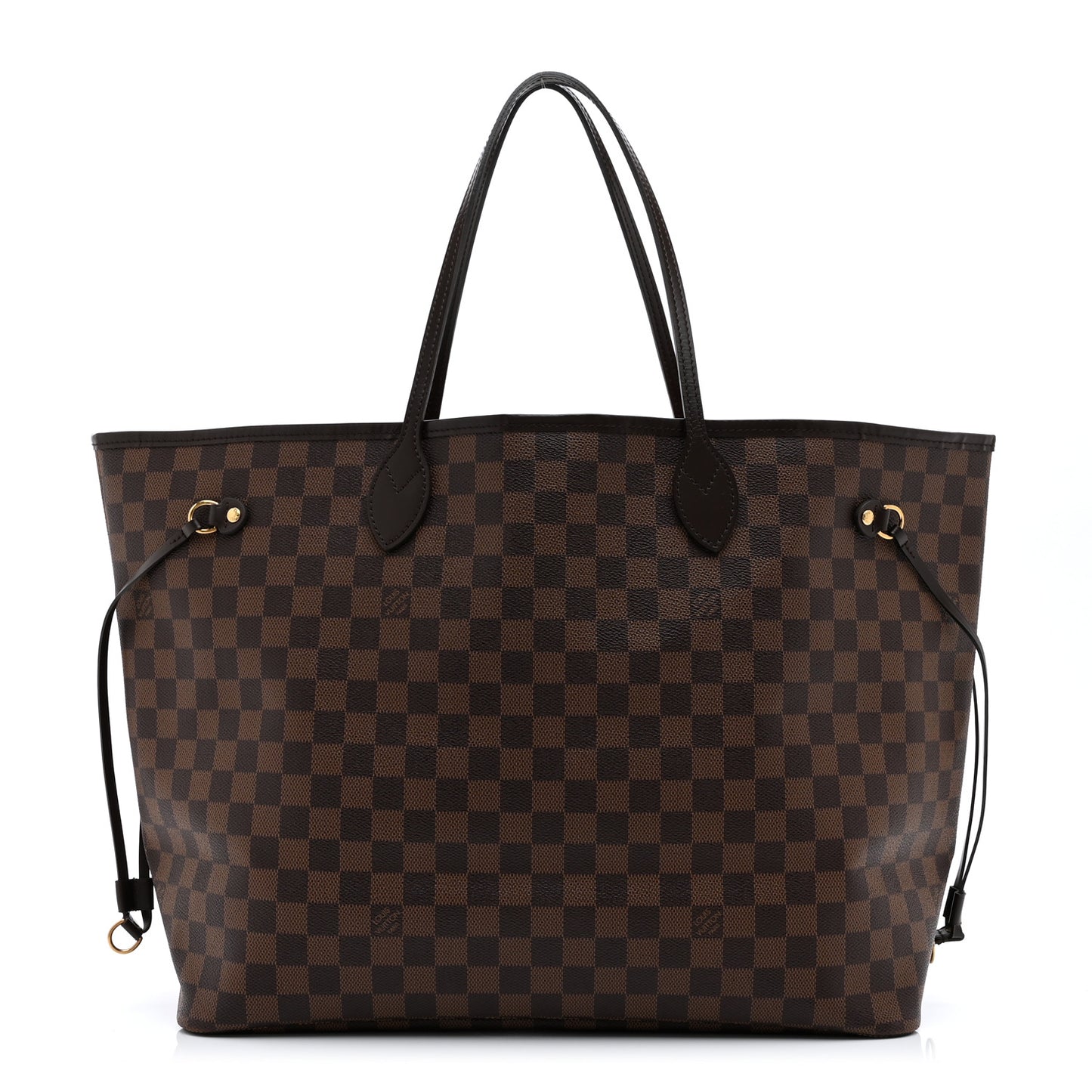 Damier Ebene Neo Neverfull GM