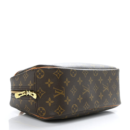 Louis Vuitton Monogram Trouville 4 of 10
